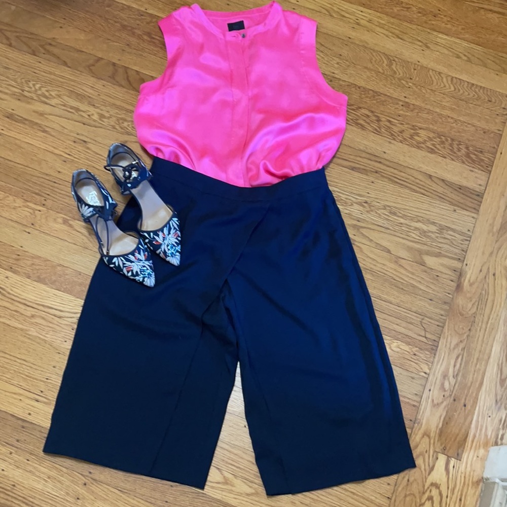 Rachel Roy Culotte Skirt/short 6